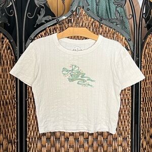 Pacsun Pacific Sunwear Cotton Shirt Small